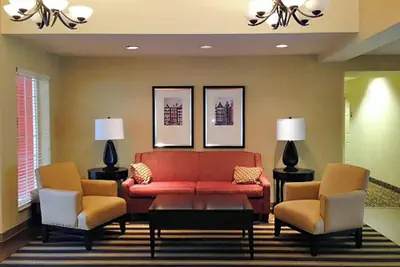 Photo 4 - Studio 6 Extended Stay Fishkill Route 9 NY