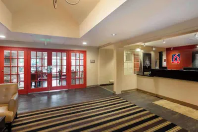 Photo 3 - Studio 6 Extended Stay Fishkill Route 9 NY
