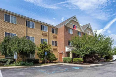 Photo 2 - Studio 6 Extended Stay Fishkill Route 9 NY