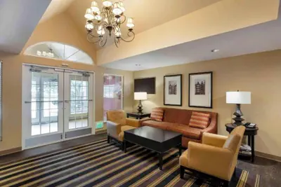 Photo 5 - Studio 6 Extended Stay Fishkill Route 9 NY