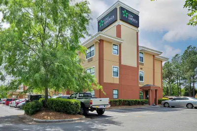 Photo 2 - Extended Stay America Suites Charlotte Pineville Park Rd