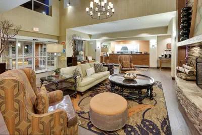 Photo 4 - Hampton Inn & Suites Mooresville/Lake Norman