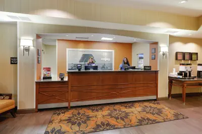 Photo 5 - Hampton Inn & Suites Mooresville/Lake Norman
