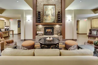 Photo 3 - Hampton Inn & Suites Mooresville/Lake Norman