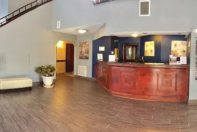 Photo 3 - Best Western Butner Creedmoor Inn