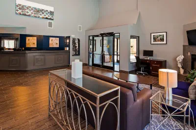 Photo 2 - Best Western Butner Creedmoor Inn