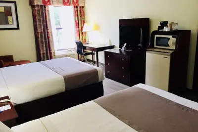 Photo 5 - Best Western Butner Creedmoor Inn