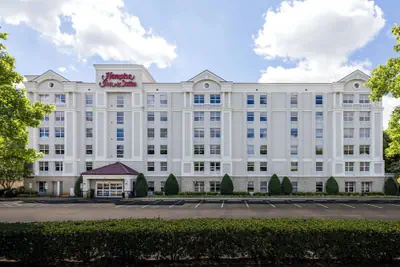 Photo 2 - Hampton Inn & Suites Raleigh Cary Lenovo Center
