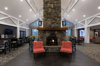 Photo 5 - Hampton Inn & Suites Raleigh Cary Lenovo Center