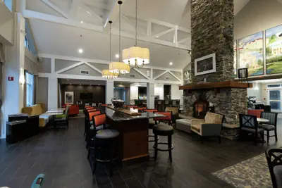 Photo 4 - Hampton Inn & Suites Raleigh Cary Lenovo Center