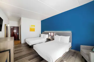 Photo 5 - Comfort Inn Asheville Airport