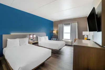 Photo 4 - Comfort Inn Asheville Airport