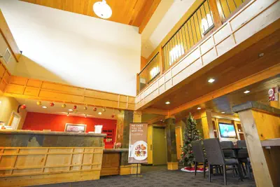 Photo 3 - TownePlace Suites by Marriott Bend