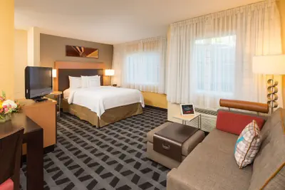 Photo 5 - TownePlace Suites by Marriott Bend