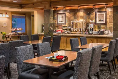 Photo 2 - TownePlace Suites by Marriott Bend