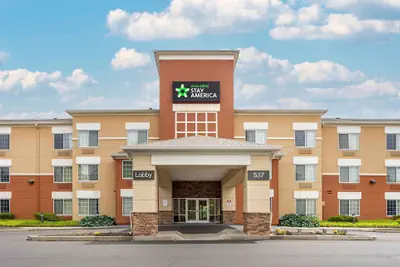 Photo 2 - Extended Stay America Suites Philadelphia Horsham Dresher Rd