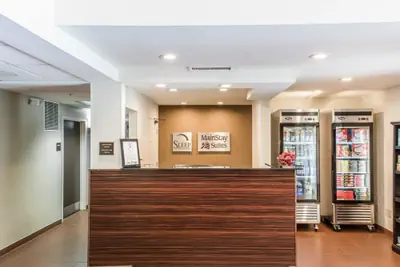 Photo 4 - MainStay Suites Pittsburgh Airport