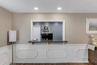 Photo 4 - Quality Inn Laurinburg