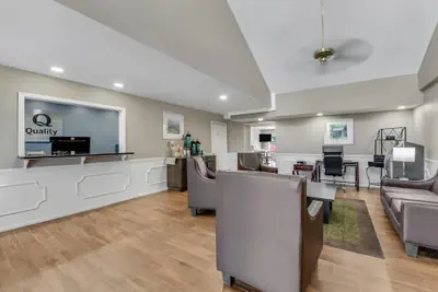Photo 3 - Quality Inn Laurinburg