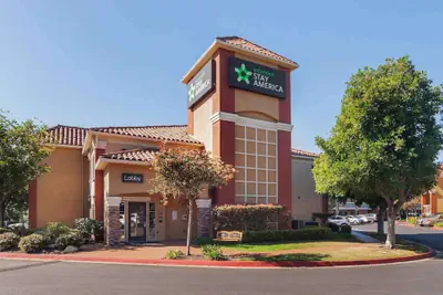 Photo 2 - Extended Stay America San Diego - Sorrento Mesa