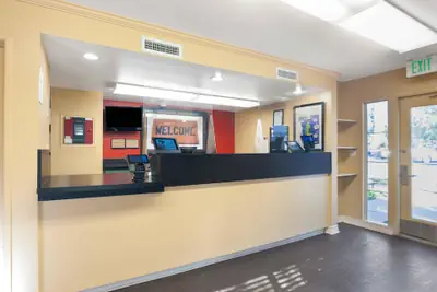 Photo 3 - Extended Stay America San Diego - Sorrento Mesa