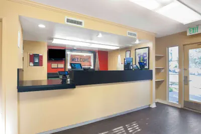 Photo 3 - Extended Stay America San Diego - Sorrento Mesa