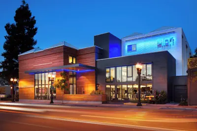 Photo 2 - Aloft by Marriott Sunnyvale