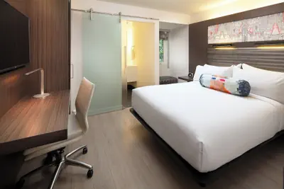 Photo 5 - Aloft by Marriott Sunnyvale