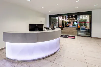 Photo 3 - Aloft by Marriott Sunnyvale