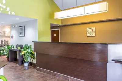 Photo 3 - Sleep Inn Columbia