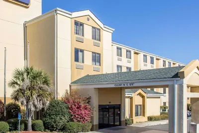 Photo 2 - Sleep Inn Columbia