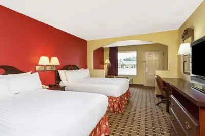 Photo 4 - Americas Best Value Inn & Suites Sumter