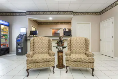 Photo 3 - Americas Best Value Inn & Suites Sumter