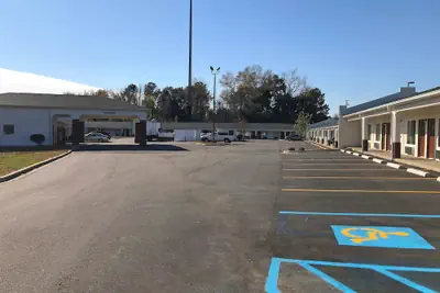 Photo 2 - Americas Best Value Inn & Suites Sumter