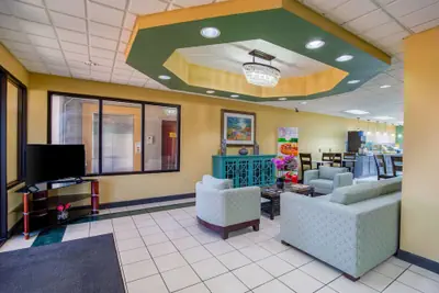 Photo 3 - Quality Inn West Columbia - Cayce