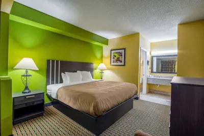Photo 5 - Quality Inn West Columbia - Cayce