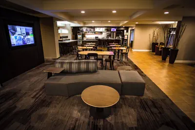 Photo 5 - Courtyard by Marriott Memphis East/Bill Morris Parkway