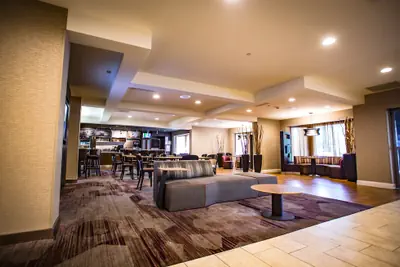 Photo 3 - Courtyard by Marriott Memphis East/Bill Morris Parkway