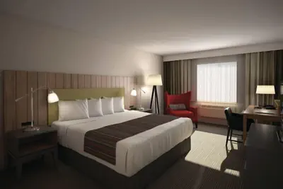 Photo 5 - Country Inn & Suites by Radisson, Jackson, TN