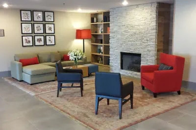 Photo 4 - Country Inn & Suites by Radisson, Jackson, TN