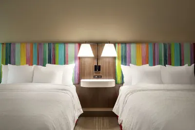Photo 5 - Hampton Inn Houston-Brookhollow
