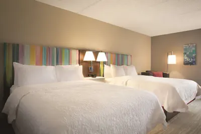 Photo 5 - Hampton Inn Houston-Brookhollow