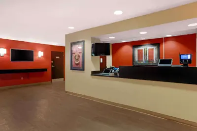 Photo 3 - Extended Stay America Suites Houston Med Ctr Greenway Plaza