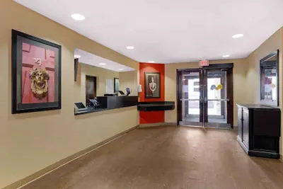 Photo 4 - Extended Stay America Suites Houston Med Ctr Greenway Plaza