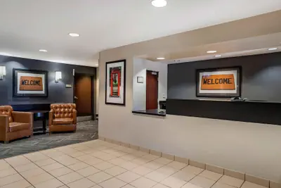 Photo 3 - Extended Stay America Suites Houston Westchase Richmond