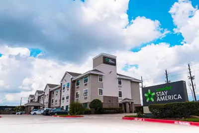 Photo 2 - Extended Stay America Suites Houston Westchase Richmond