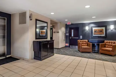 Photo 5 - Extended Stay America Suites Houston Westchase Richmond