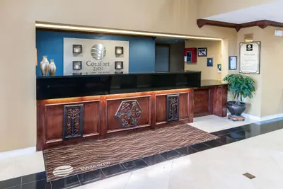 Photo 5 - Comfort Inn North Conroe