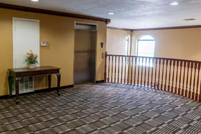 Photo 3 - Comfort Inn North Conroe