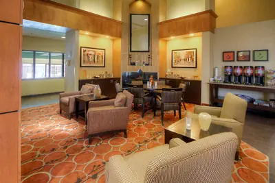Photo 3 - Hampton Inn Salt Lake City/Layton